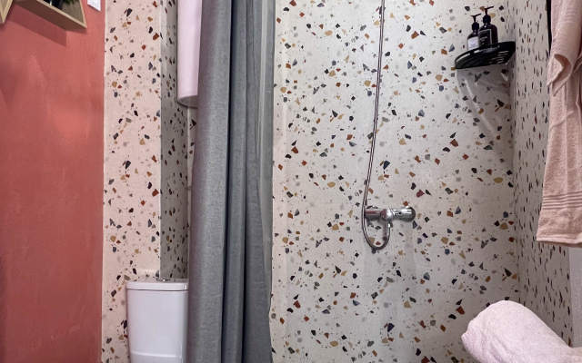 Апартаменты TatAparts Терраццо в центре у Кремля