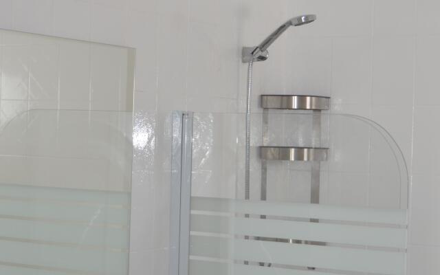 Бунгало Lava Teneguia - 5 Personas