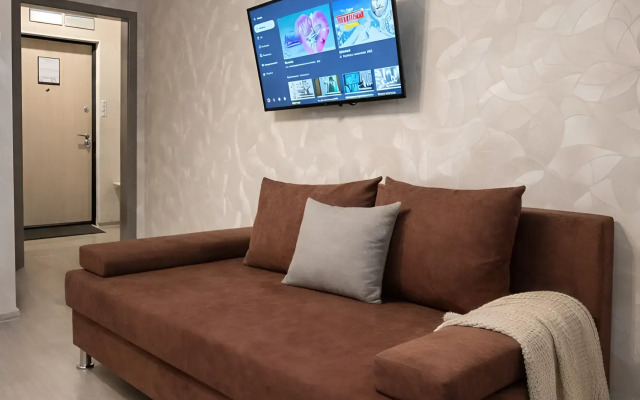 Квартира Однокомнатная