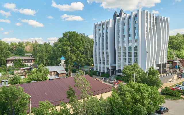 Апартаменты Студия