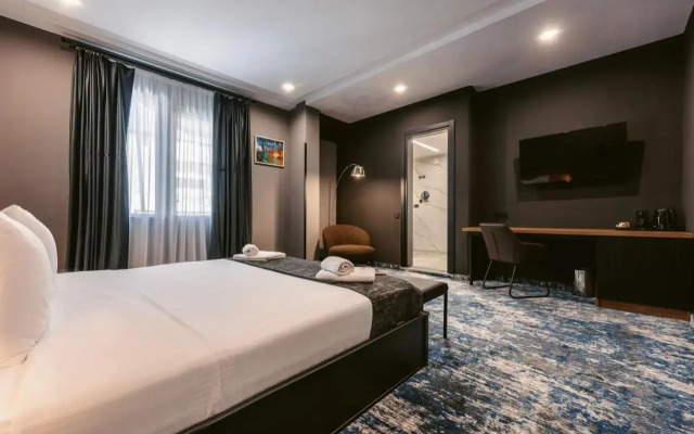 Splendid Tbilisi Hotel