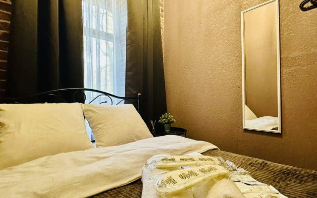 Отель StayWay на Курской