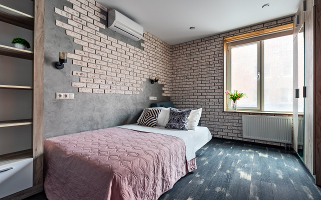 Maxrealty24 Ryazanskiy Prospekt 2/1k4i Apartments