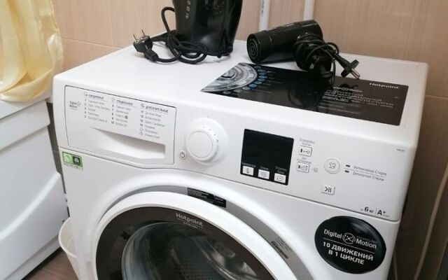 Апартаменты на Столичной 4