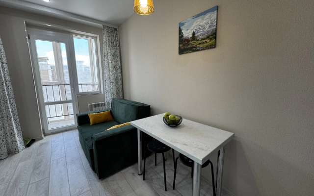 V Kaliningrad-siti Flat