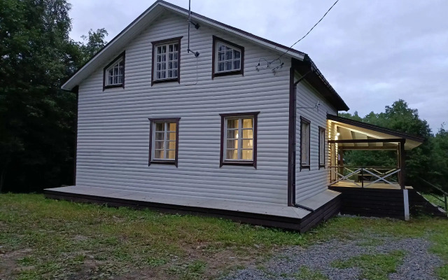 Гостевой дом У Ладожских шхер