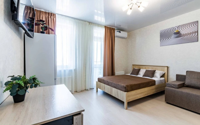 Апартаменты DreamHouse ЖК Vectori 1