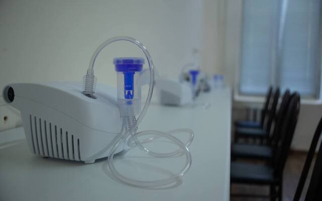 Санаторий Озон