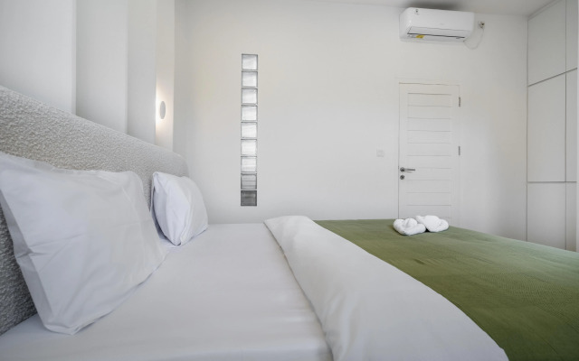 Dreamland 1 s Lichnym Basseynom Villa