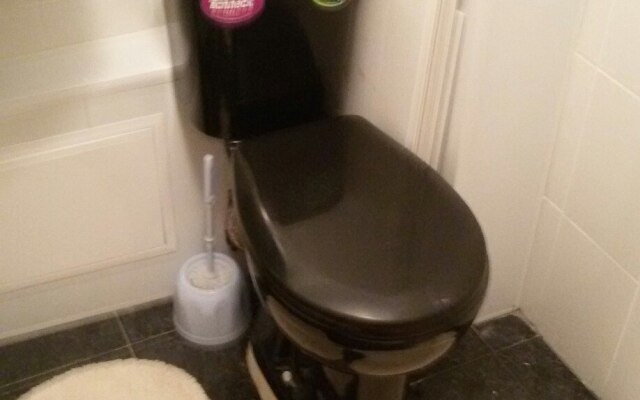 Апартаменты Gradn Otel