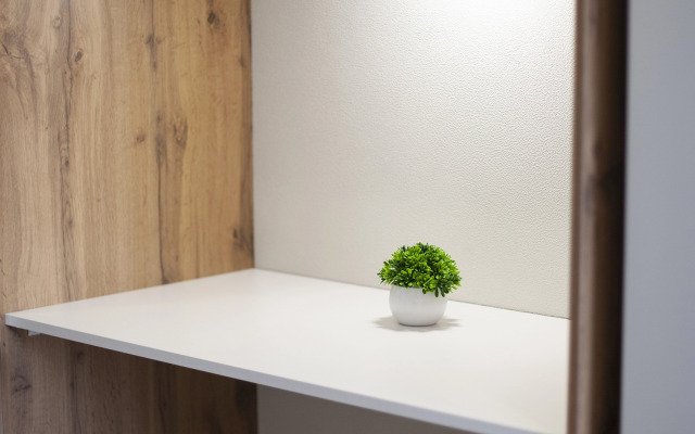 Апартаменты IQ Aparts на Кирова 113/2