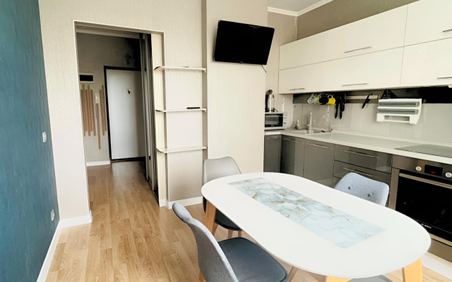 Апартаменты по Пути к Морю