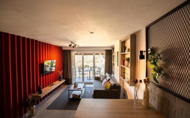 Cityloft 64