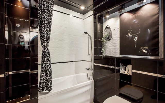 Апартаменты GreenWood African Dream SUTKI LIFE