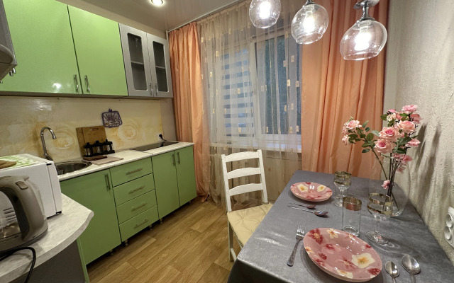 Квартира Your Home Двухкомнатная Порт