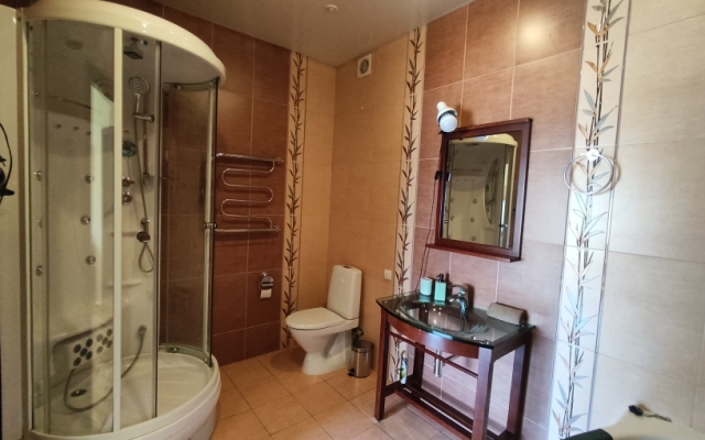 Гостевой дом Guest Apart Hotel