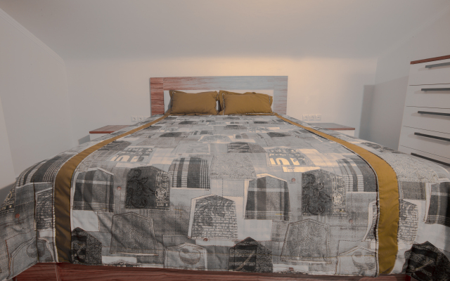 Toroni Luxury Villas - Orange Villa