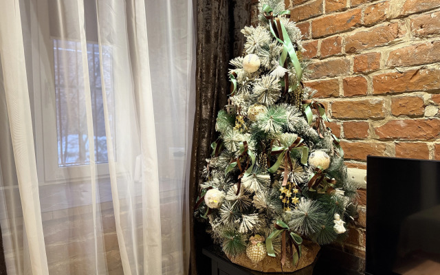 Квартира Стильная в Центре Города