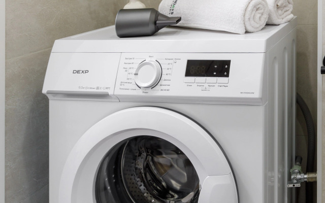 Inndays Apartments na Rumyantsevo 8 Flat