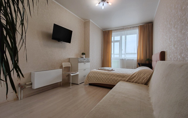 Апартаменты Уютная у Аквапарка