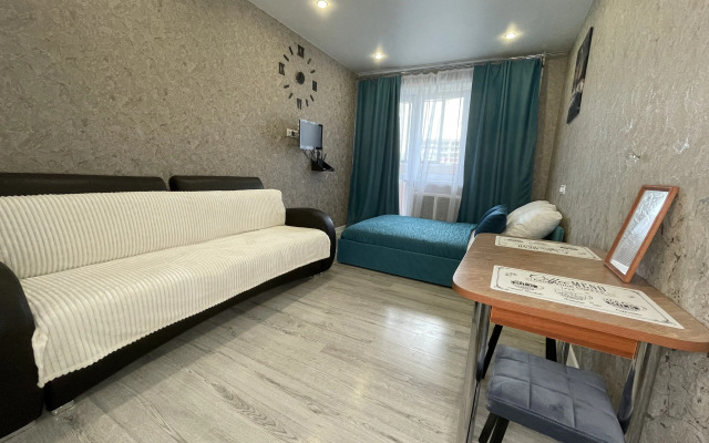 Квартира Уютная квартира на Юбилейной
