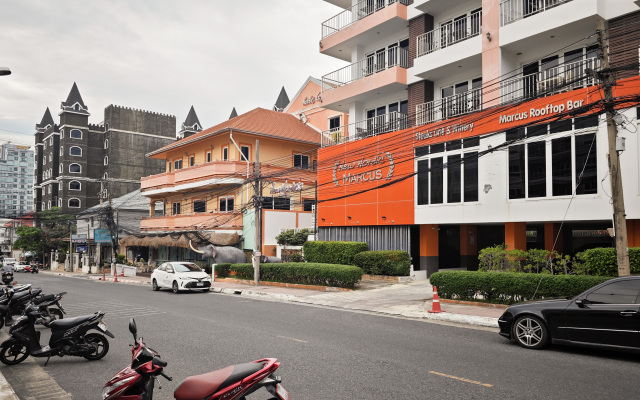 New Nordic VIP 5 by Apartwell Apart-hotel