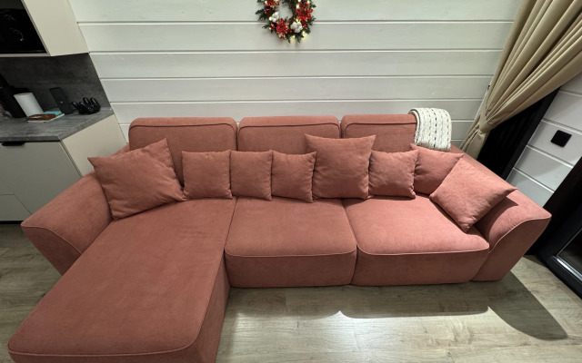 Частный дом Лестная Привилегия