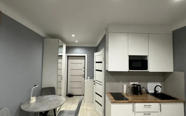 Апартаменты у моря