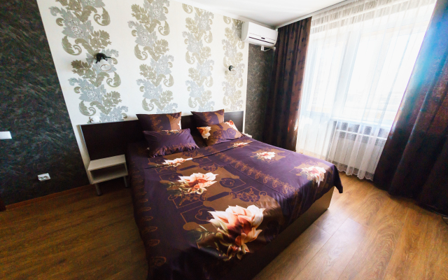 Апартаменты Аренда56