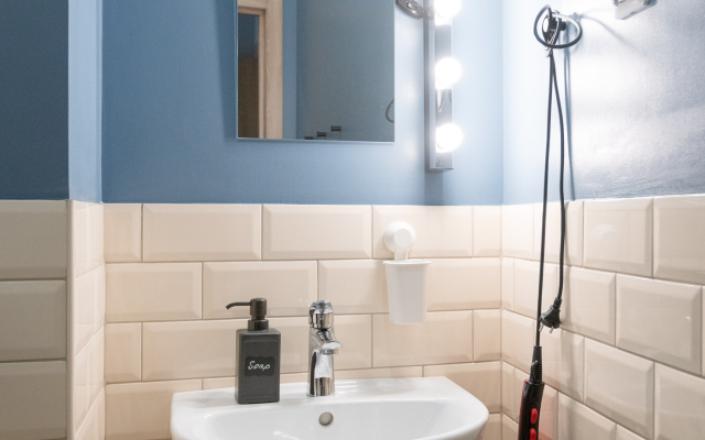 Апартаменты Secret Garden StudioRoom