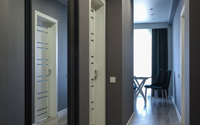 Millenium Flat