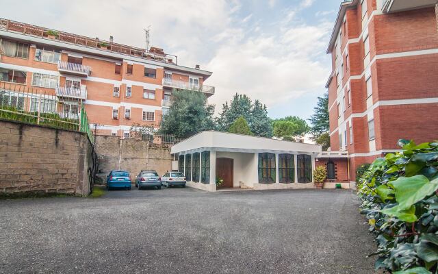 Villa Letizia-Casa per ferie Guest house