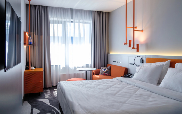 Neboart Hotel