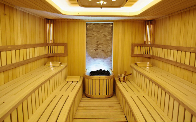 Grand Durmaz Hotel