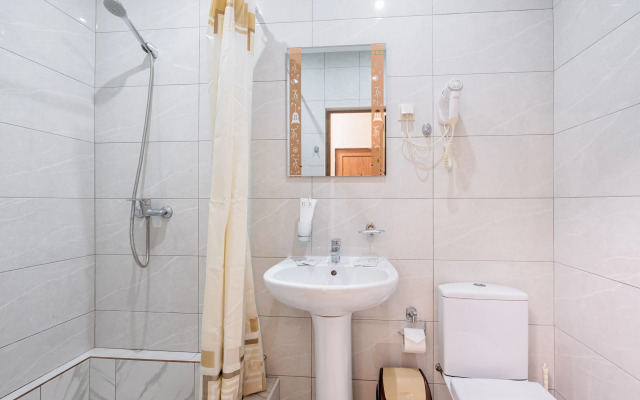 Verona Mini-Hotel