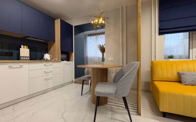 Квартира ArendaGrad 25Сентября 18