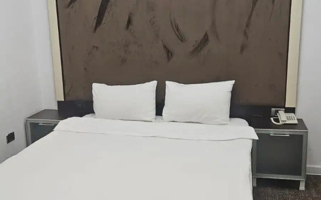 COSY Hotel Baku