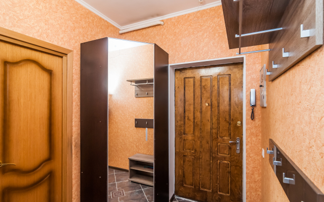 ZhK POLET Apartments
