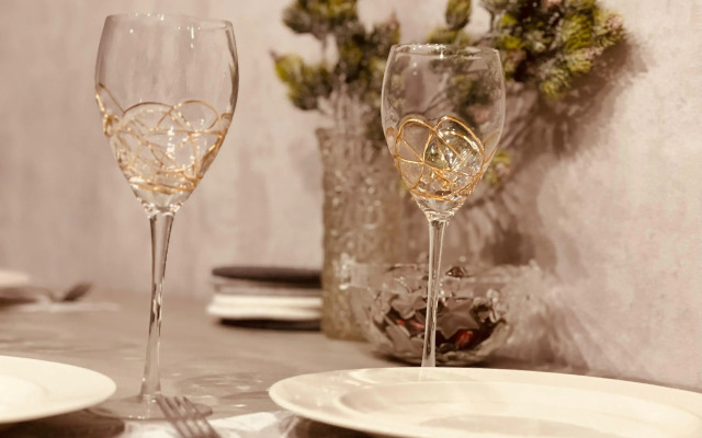 Квартира на Генерала Соммера