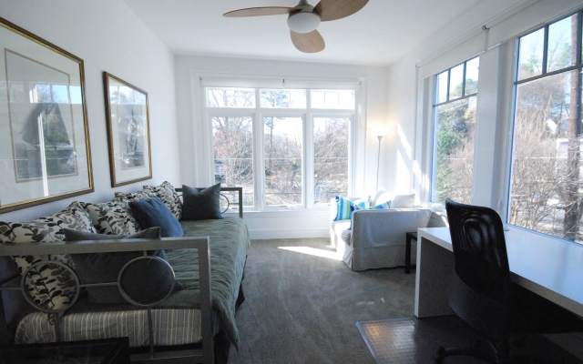 Standish House by BCA Furnished Apartments