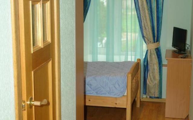 Гостевой дом Купеческий