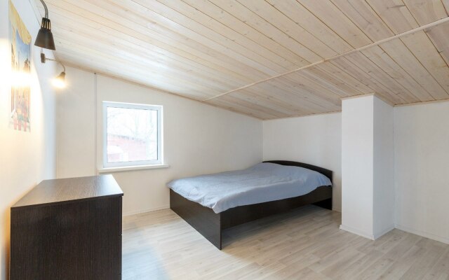 Shvedskie Dachi Guest House
