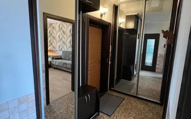 Квартира на Улице Транссибирская 6к1