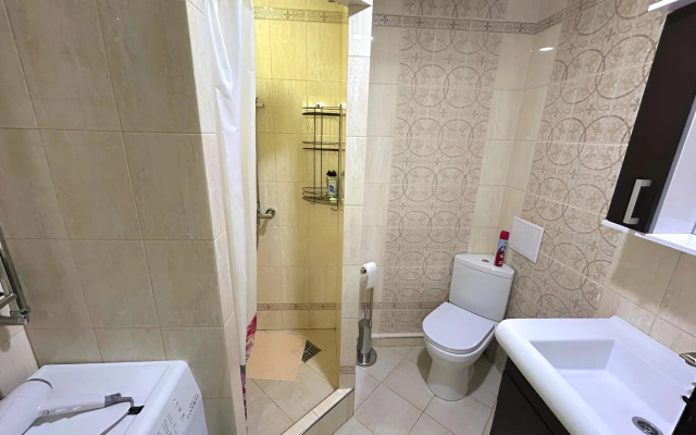 Uyutnaya u Morya na Vinogradnoy Flat