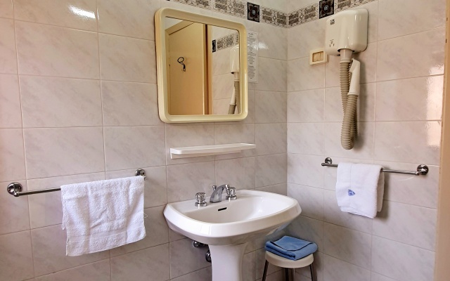 Villa Letizia-Casa per ferie Guest house
