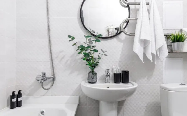 Квартира Студия 30 м² 17/21 Эт