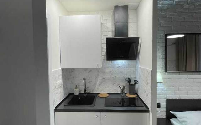 Апартаменты Апарт Стерео