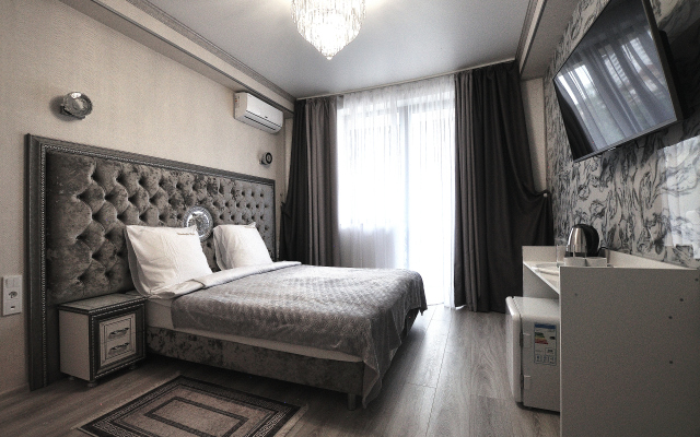 Kapri Haus Lenina 219/4 (1) Apartments