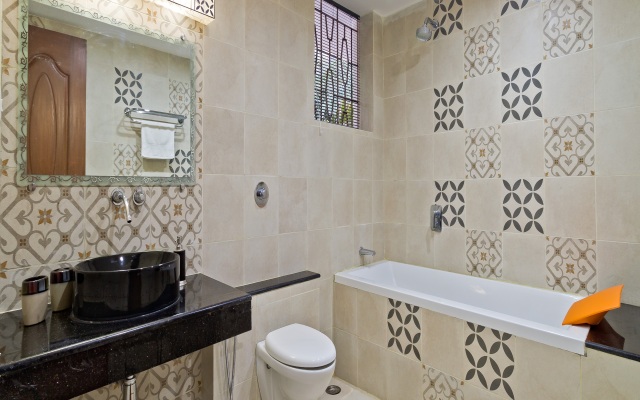 Calangute Phase 2 Villa