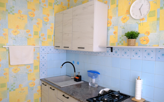 Apartamenty u Parka Pobedy